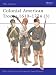 Colonial American Troops 1610-1774: Pt. 3 (Men-at-arms)