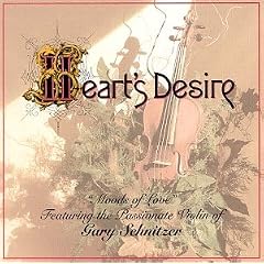 Heart's Desire
