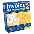 InstaForm Invoices and Estimates Pro 2.0 Software