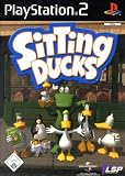 Eigenschaften Flashpoint AG  / Sitting Ducks