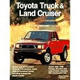 Toyota Truck & 