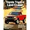 Toyota Car Manuals