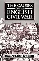 The Causes of the English Civil War (Ford Lectures)