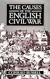 The Causes of the English Civil War (Ford Lectures)