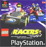 Lego Racers - 