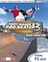 Tony Hawk's Pro Skater 3 Official Strategy Guide for PlayStation