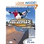 Tony Hawk's Pro Skater 3 Official Strategy Guide for PlayStation