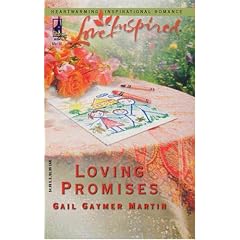 Loving Promises (Loving Series #5) (Love Inspired #291)