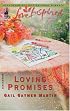 Loving Promises (Loving Series #5) (Love Inspired #291)