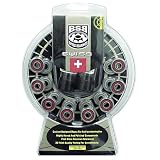 BSB Swiss Bearings