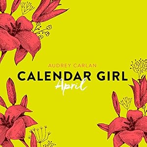 April (Calendar Girl 4)