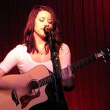 Hana Pestle - Hotel Café 090411