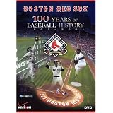 Boston Red Sox: 100 Years of Baseball History