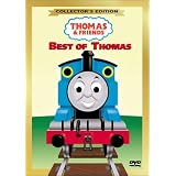 Thomas the Tank Engine - Best of Thomas
