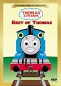 Thomas the Tank Engine - Best of Thomas
