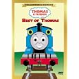 Thomas The Tank Engine: Best Of Thomas