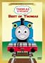 Thomas the Tank Engine - Best of Thomas