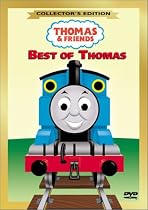 Thomas the Tank Engine - Best of Thomas