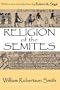 Religion of the Semites