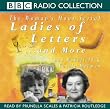 Ladies of Letters and More (Series 1 & 2) : Series 3