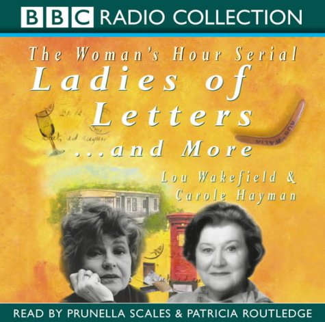 Patricia Routledge