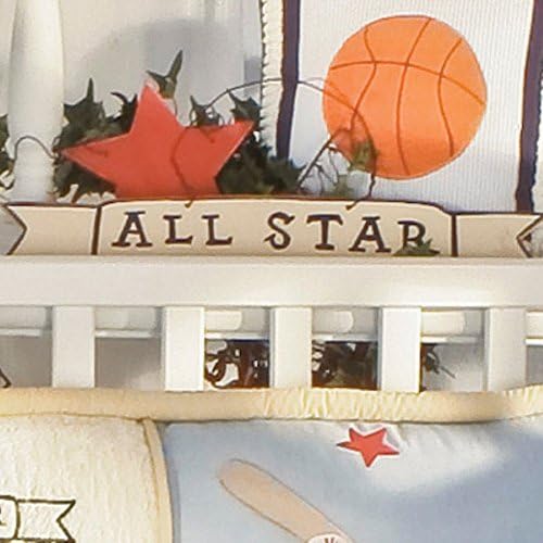 Brandee Danielle All Star Sign Wall Art