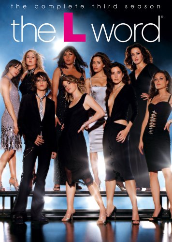 The L Word - The Complete Third Season