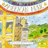 Mad about American Music