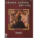 Shawn Colvin - Fat City book cover