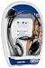Sweex HM400 Light Weight Headset Silver