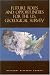 Book Future Roles and Opportunities for the U.S. Geological Survey
