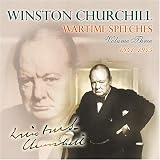 Music : Wartime Speeches Vol. 3 - 1941 - 1945
