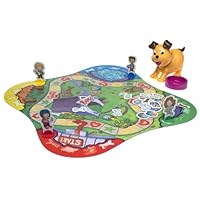 BINGO Electronic Talking Musical Game, Nursery Rhyme Games, My First Games, English and Spanish