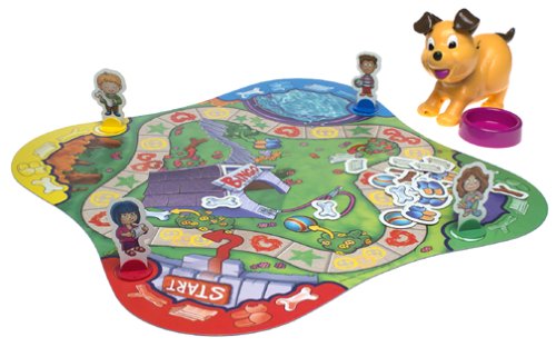 514TSSQYP6L Electronic Talking Musical Game: Bingo Is His Name O