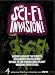 Search : The Sci-Fi Invasion! (Cosmos- War of the Planets, Assignment Outer Space, Voyage to the Prehistoric Planet, Warning From Space)