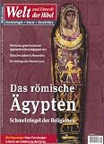Welt und Umwelt der Bibel