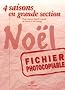 Fichier photocopiable : No�l