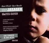 The Yes-Sayer
