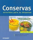 Review Everest Publishing  / Conservas (Spanish Edition)