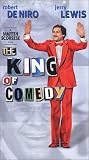 The King of Comedy