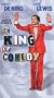 King of Comedy [VHS]