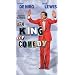 King of Comedy [VHS]