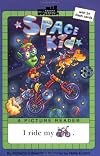 Space Kid (All Aboard Reading)