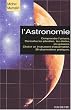 L'astronomie