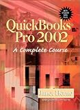 Quickbooks Pro 2002: A Complete Course
