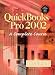 Quickbooks Pro 2002: A Complete Course
