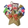 Shining Star Gift Basket