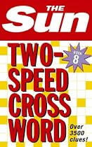 The "Sun" Two-Speed Crossword: Bk. 8