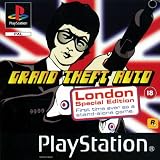 Grand Theft Auto: London - Special Edition (PS)