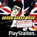 Grand Theft Auto: London - Special Edition (PS)